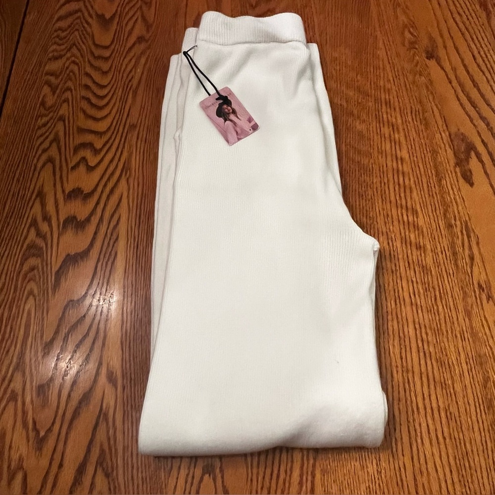 SINCERELY JULES Knit Pants Size S